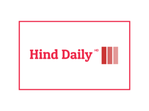 Hind daily