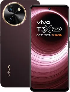 Vivo T3x5g